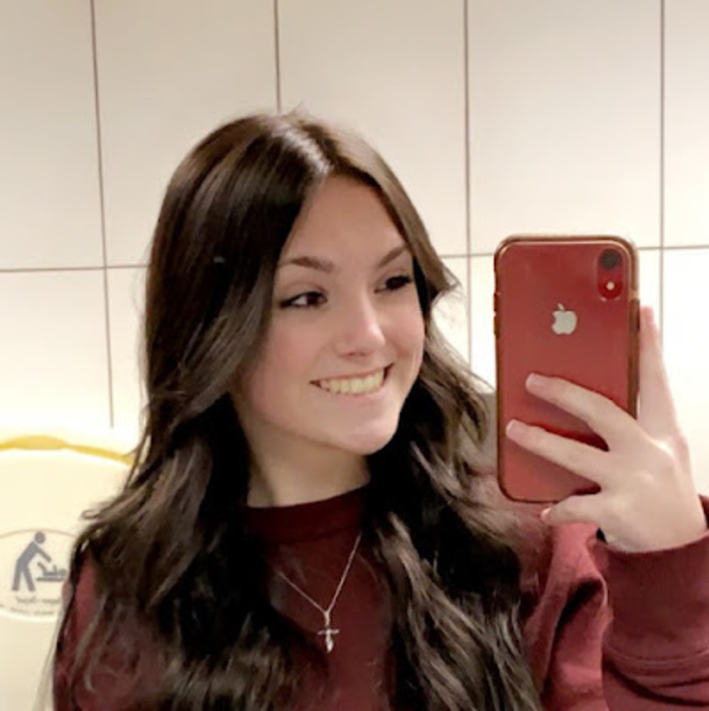 Meet your Posher, Brooke